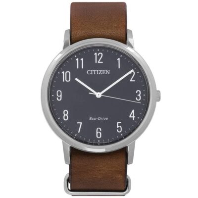Citizen 40.5mm Nam BJ6501-01E chính hãng Citizen 40.5mm Nam BJ6501-01E