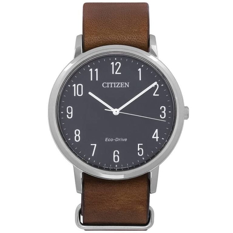 Citizen 40.5mm Nam BJ6501-01E