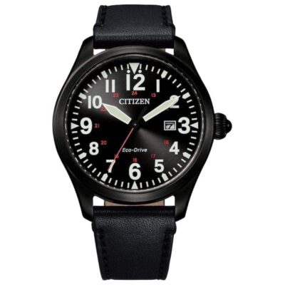 Citizen 42mm Nam BM6835-23E chính hãng Citizen 42mm Nam BM6835-23E