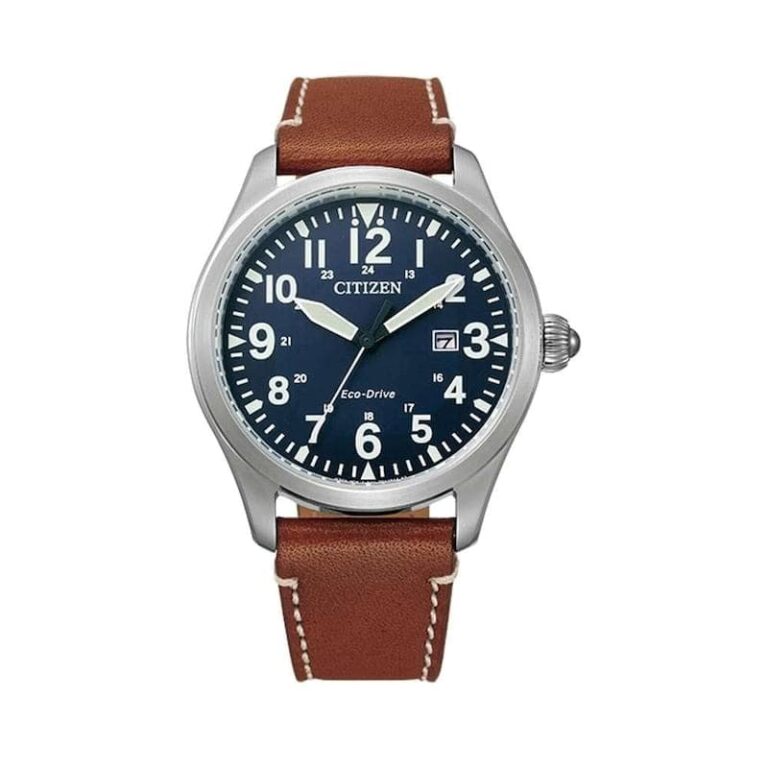 Citizen 42mm Nam BM6838-33L