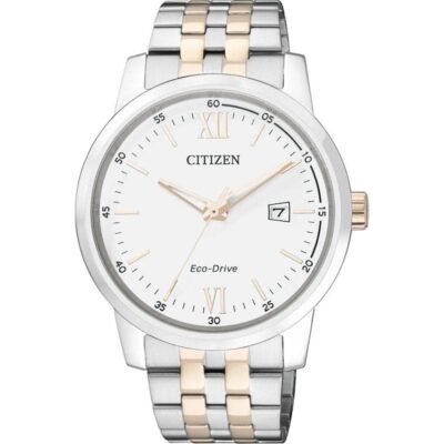 Đồng hồ Citizen 40mm Nam BM7284-54A chính hãng Ảnh sản phẩm Citizen 40mm Nam BM7284-54A