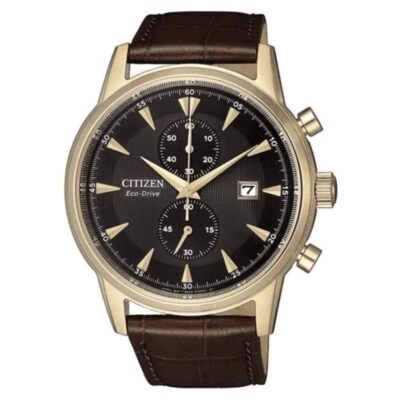 Đồng hồ Citizen 42.5mm Nam CA7008-11E chính hãng Ảnh sản phẩm Citizen 42.5mm Nam CA7008-11E