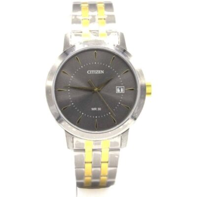 Citizen 38mm Nam DZ0014-51H chính hãng Citizen 38mm Nam DZ0014-51H