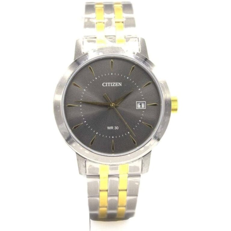 Citizen 38mm Nam DZ0014-51H