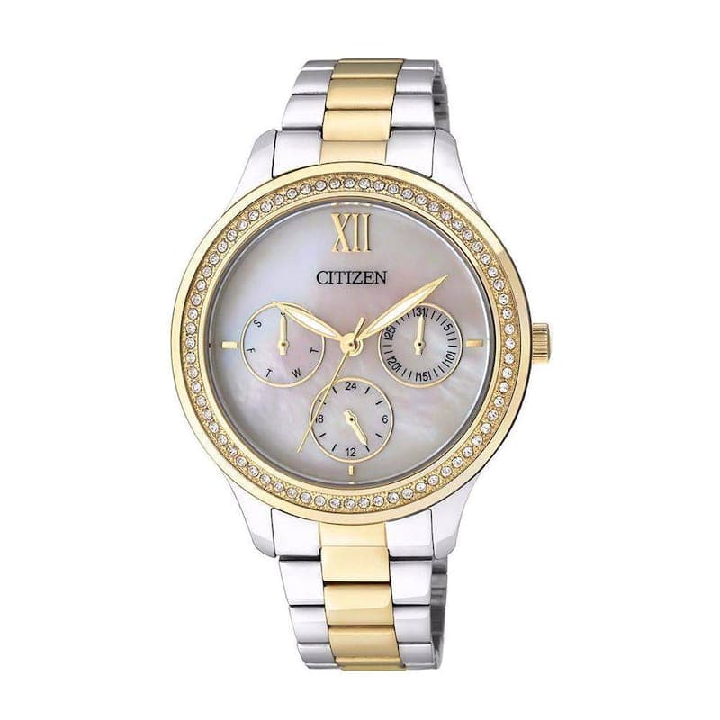 Citizen 36mm Nữ ED8154-52D