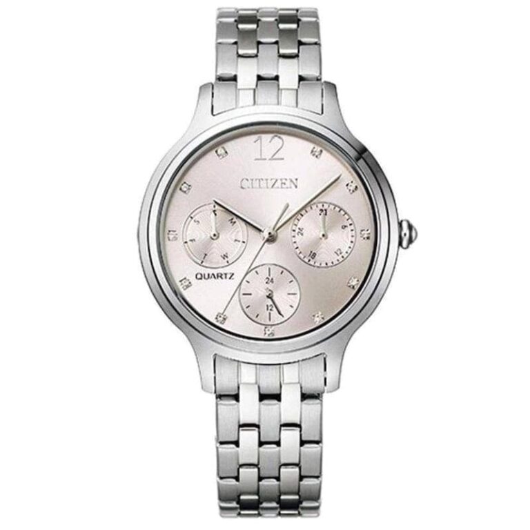 Citizen 33mm Nữ ED8180-52X