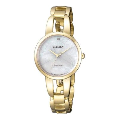 Citizen 27.5mm Nữ EM0432-80Y chính hãng Citizen 27.5mm Nữ EM0432-80Y