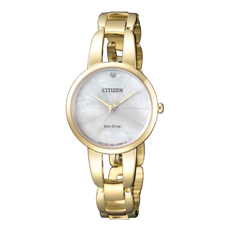 Citizen 27.5mm Nữ EM0432-80Y