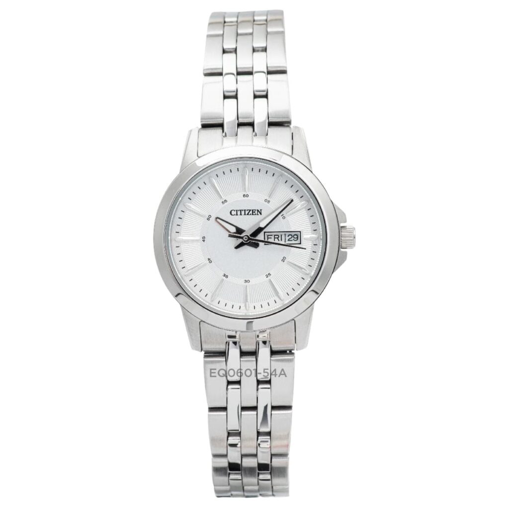 Citizen 28mm Nữ EQ0601-54A