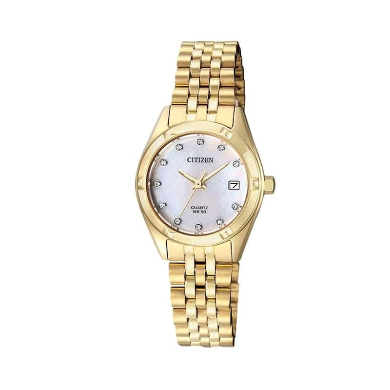 Citizen 26mm Nữ EU6052-53D