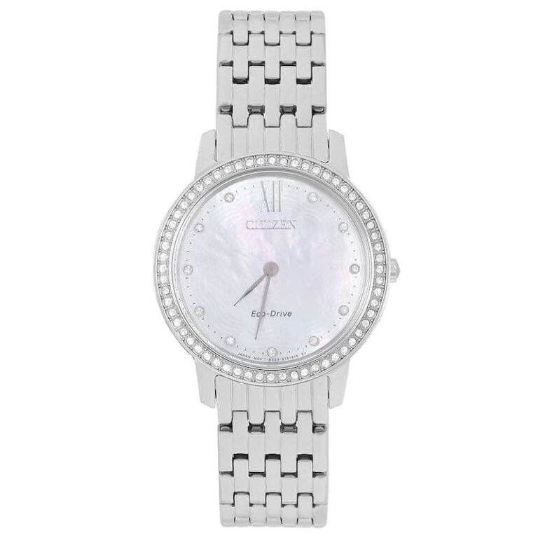 Citizen 29.4mm Nữ EX1480-82D