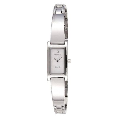 Citizen 22 x 14mm Nữ EZ6360-50D chính hãng Citizen 22 x 14mm Nữ EZ6360-50D