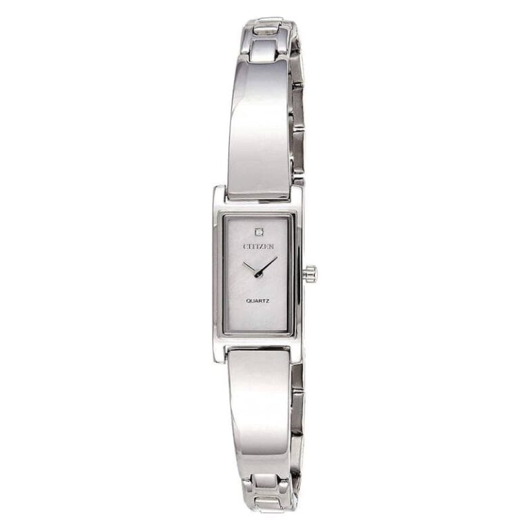 Citizen 22 x 14mm Nữ EZ6360-50D