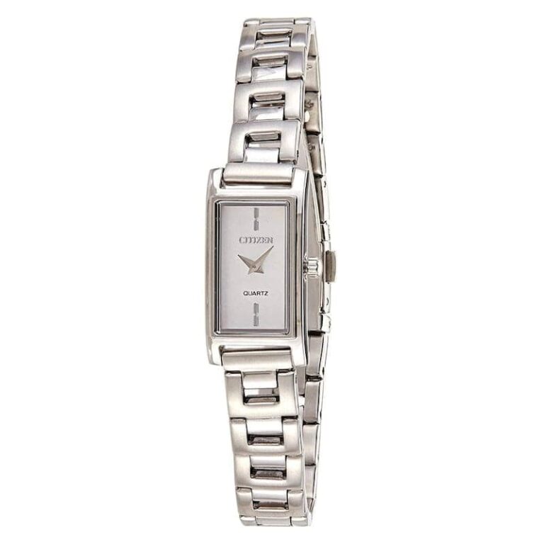 Citizen 14x28mm Nữ EZ6360-84D