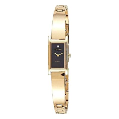 Đồng hồ Citizen 22x14mm Nữ EZ6362-54E chính hãng Ảnh sản phẩm Citizen 22x14mm Nữ EZ6362-54E