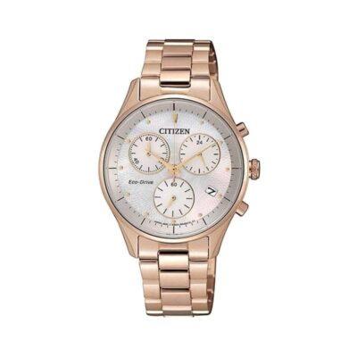 Citizen 32mm Nữ FB1442-86D chính hãng Citizen 32mm Nữ FB1442-86D