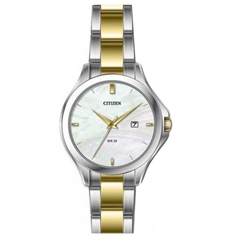 Citizen 26mm Nữ HZ0004-55D