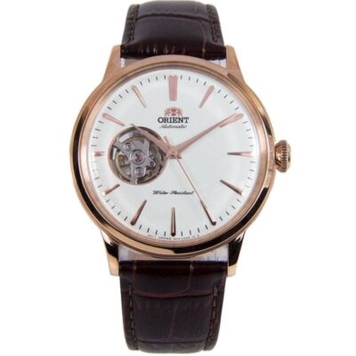 Đồng hồ Orient 40.5mm Nam RA-AG0001S30C (RA-AG0001S00C) chính hãng Ảnh sản phẩm Orient 40.5mm Nam RA-AG0001S30C (RA-AG0001S00C)