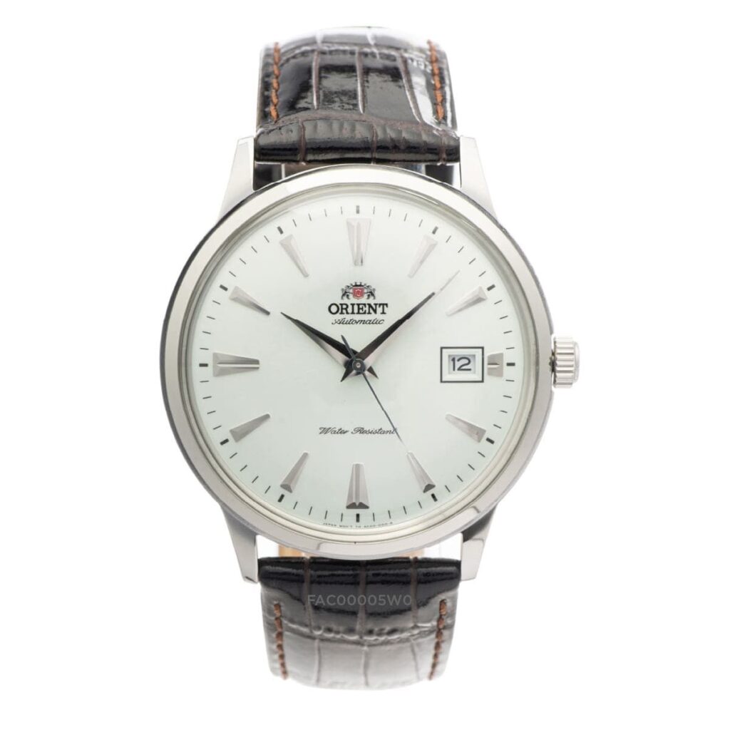 Orient 40.5mm Nam TAC00005W0