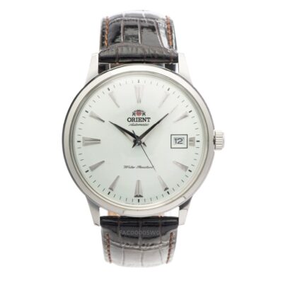 Đồng hồ Orient 40.5mm Nam TAC00005W0 (FAC00005W0 / SAC00005W0) chính hãng Ảnh sản phẩm Orient 40.5mm Nam TAC00005W0 (FAC00005W0 / SAC00005W0)