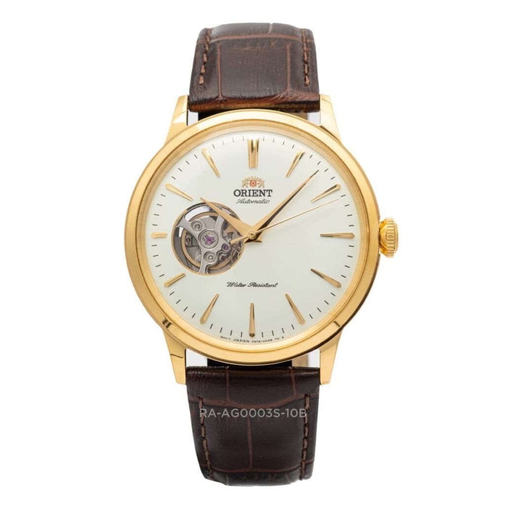 Orient 40.5mm Nam RA-AG0003S30C
