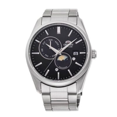 Orient 41.5mm Nam RA-AK0302B30C (RA-AK0302B00C) chính hãng Orient 41.5mm Nam RA-AK0302B30C (RA-AK0302B00C)
