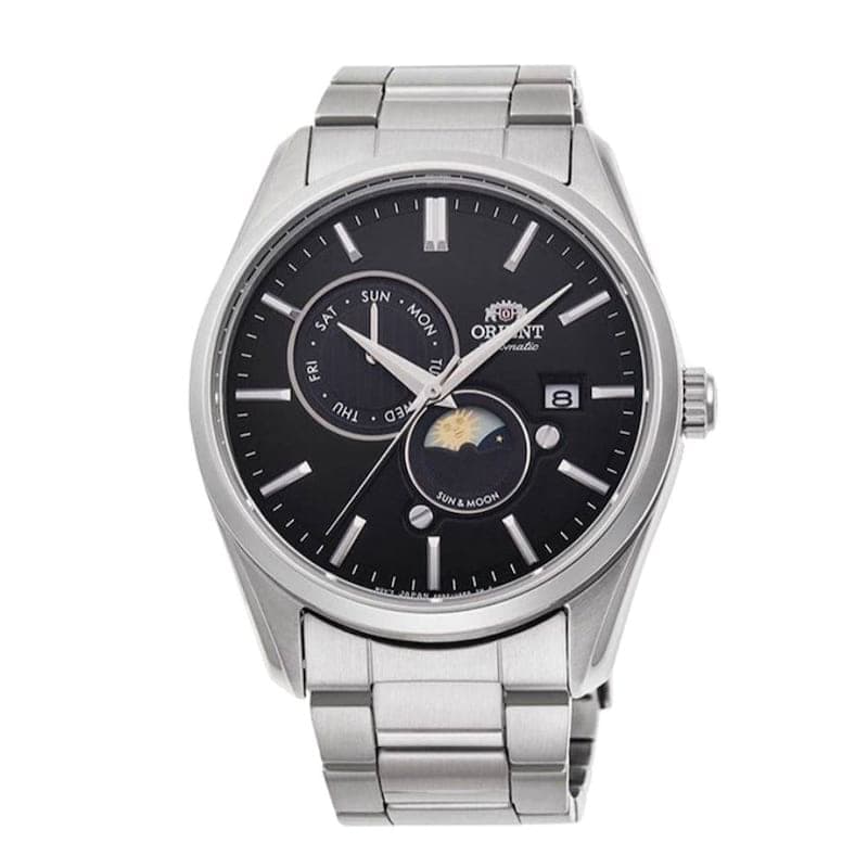 Orient 41.5mm Nam RA-AK0302B30C