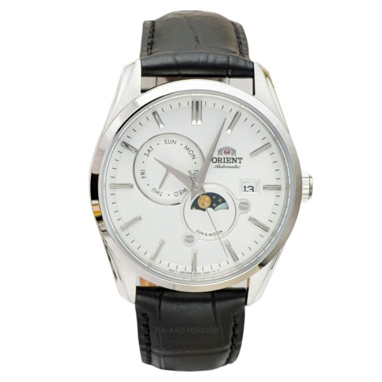 Orient 41.5mm Nam RA-AK0305S30C (RA-AK0305S00C)