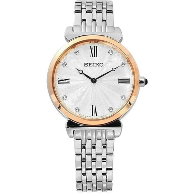 Seiko Nữ SFQ798
