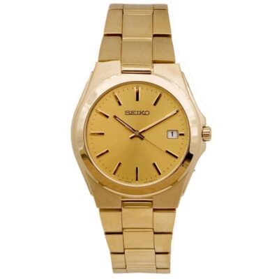 Đồng hồ Seiko Nam SGEE86 chính hãng Ảnh sản phẩm Seiko Nam SGEE86