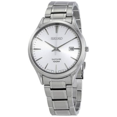 Đồng hồ Seiko Nam SGEG93 chính hãng Ảnh sản phẩm Seiko Nam SGEG93