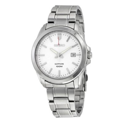 Đồng hồ Seiko 41mm Nam SGEH45P1 chính hãng Ảnh sản phẩm Seiko 41mm Nam SGEH45P1
