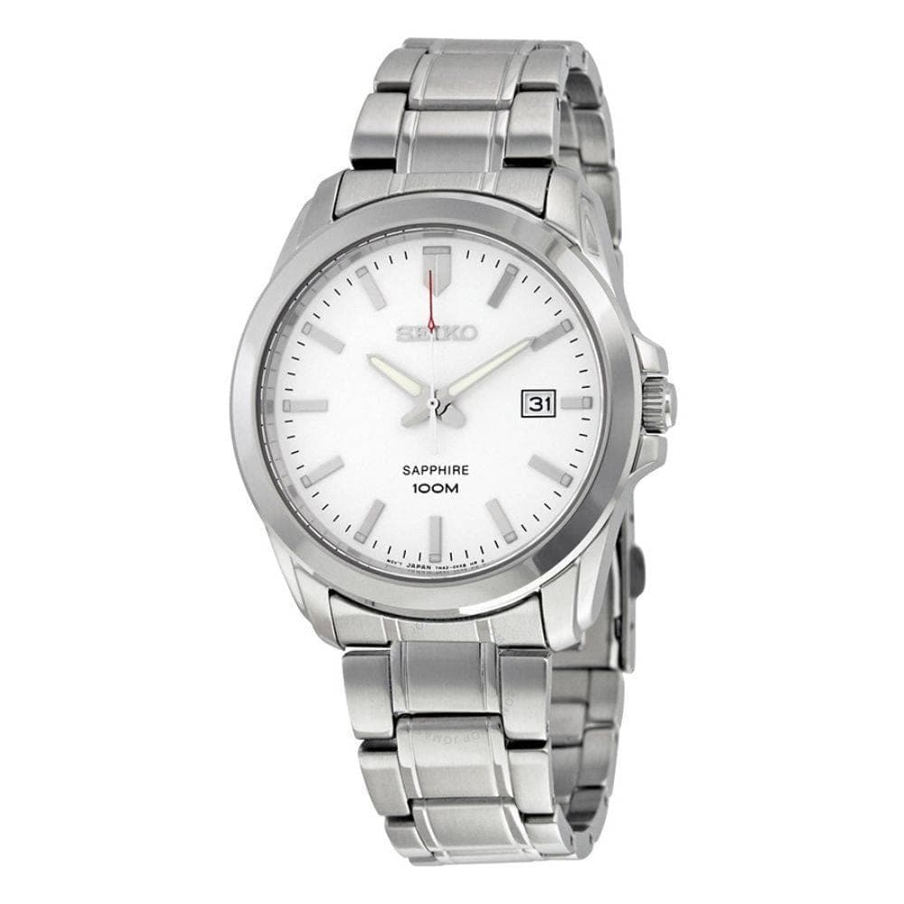 Seiko 41mm Nam SGEH45P1