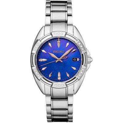 Seiko 33mm Nữ SKK881P1 chính hãng Seiko 33mm Nữ SKK881P1