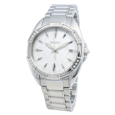 Đồng hồ Seiko 33mm Nữ SKK883P1 chính hãng Ảnh sản phẩm Seiko 33mm Nữ SKK883P1
