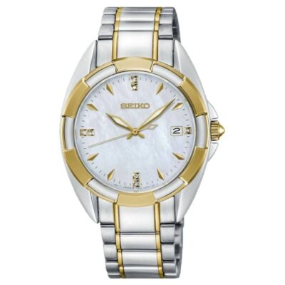 Đồng hồ Seiko Nữ SKK886 chính hãng Ảnh sản phẩm Seiko Nữ SKK886
