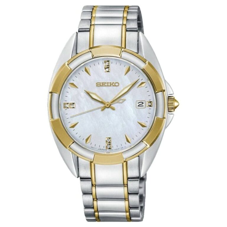 Seiko Nữ SKK886