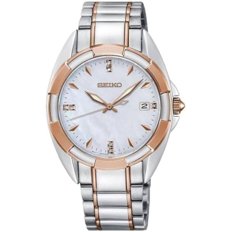 Seiko Nữ SKK888