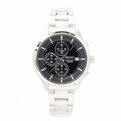 Seiko 43mm Nam SKS539P1 chính hãng Seiko 43mm Nam SKS539P1