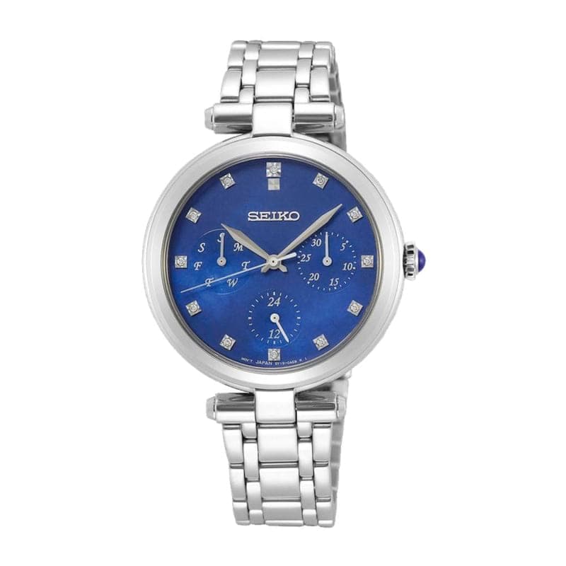 Seiko 32.5mm Nữ SKY661P1