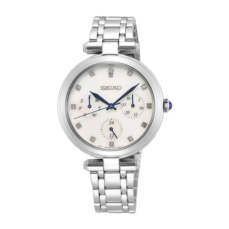 Seiko 32.5mm Nữ SKY663P1