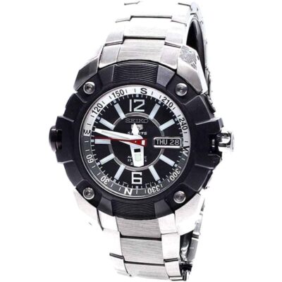 Đồng hồ Seiko Nam SKZ261 chính hãng Ảnh sản phẩm Seiko Nam SKZ261