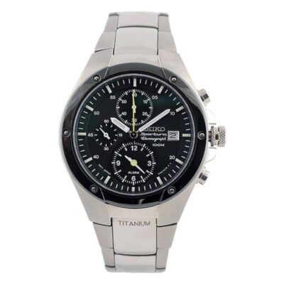 Đồng hồ Seiko Nam SNA017 chính hãng Ảnh sản phẩm Seiko Nam SNA017