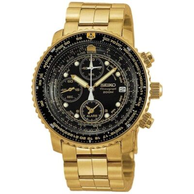 Đồng hồ Seiko Nam SNA414 chính hãng Ảnh sản phẩm Seiko Nam SNA414