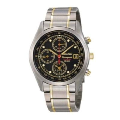 Đồng hồ Seiko Nam SNA559 chính hãng Ảnh sản phẩm Seiko Nam SNA559