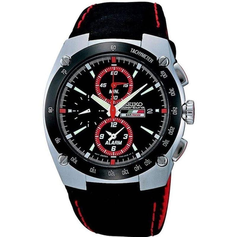 Seiko Nam SNA633