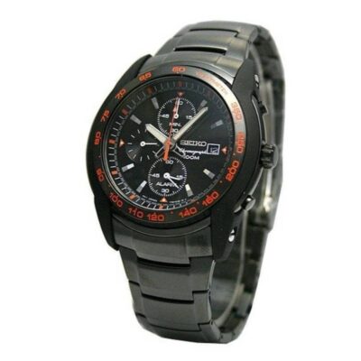 Seiko Nam SNAB97 chính hãng Seiko Nam SNAB97