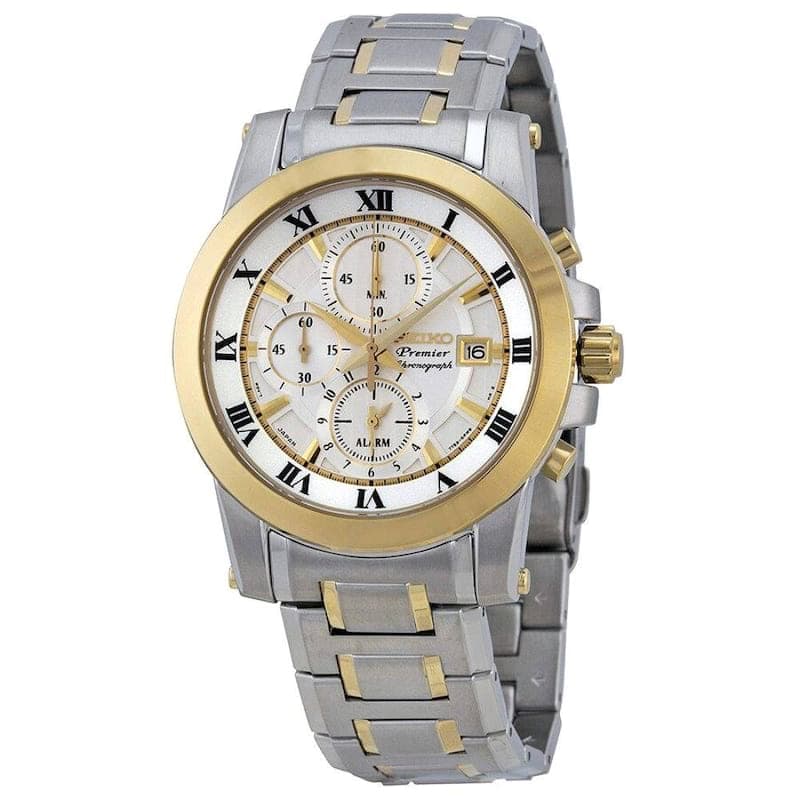 Seiko Nam SNAF32