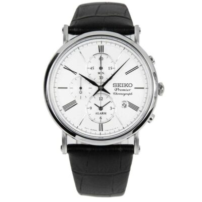 Đồng hồ Seiko Nam SNAF77 chính hãng Ảnh sản phẩm Seiko Nam SNAF77