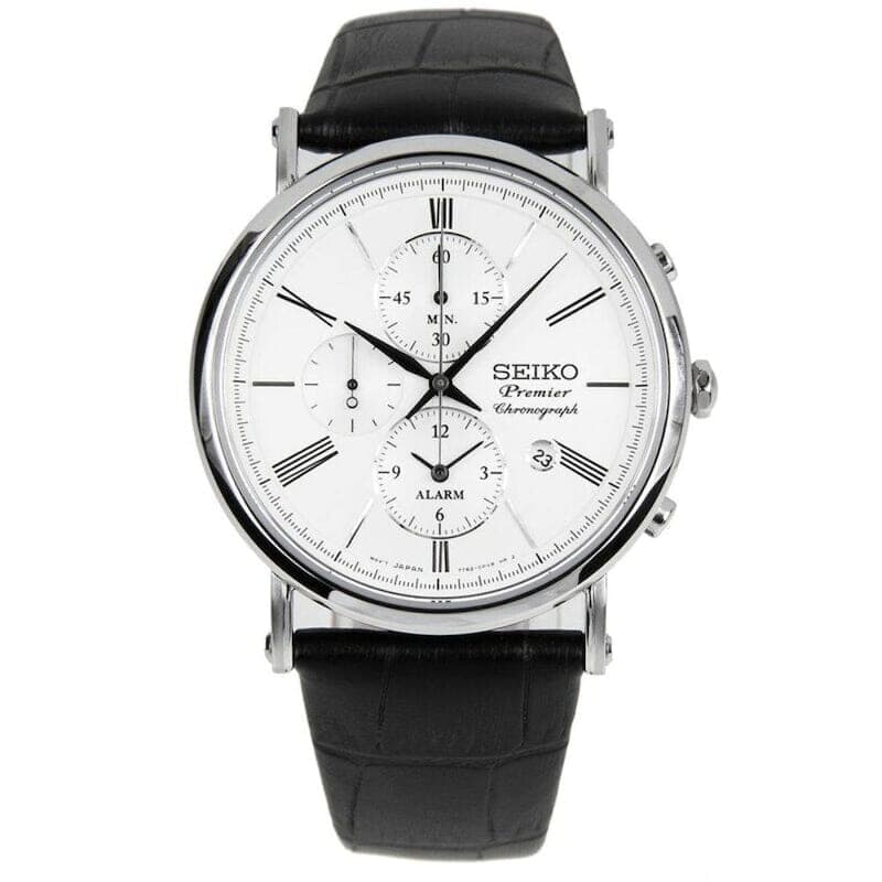Seiko Nam SNAF77